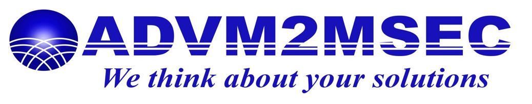 Logo ADVM2MSec