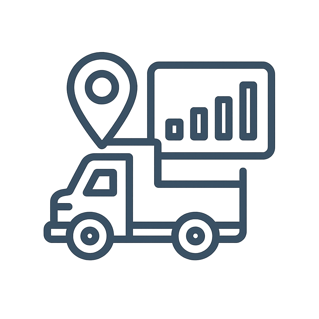 Fabricación y logística