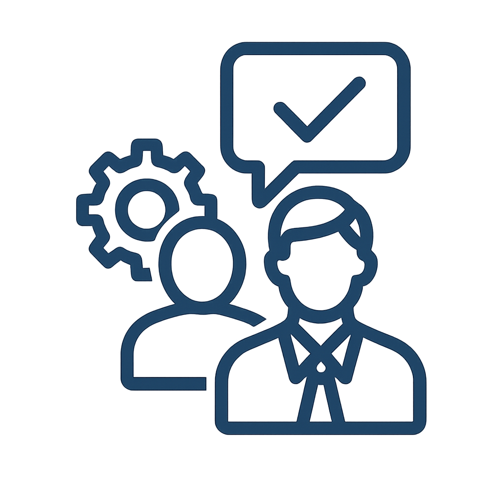 Servicios Gestionados